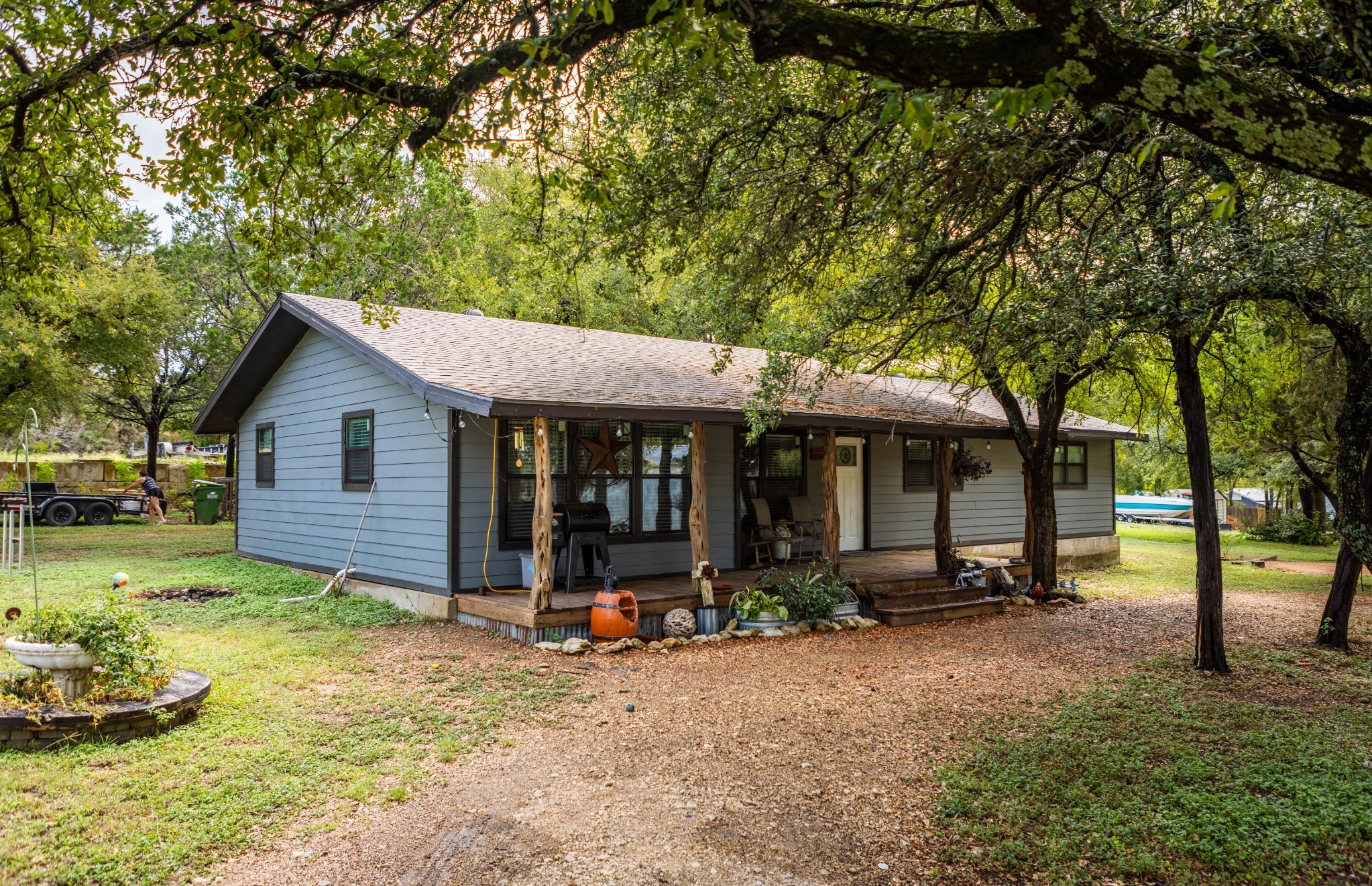 250 County Road 1723 Clifton TX 76634