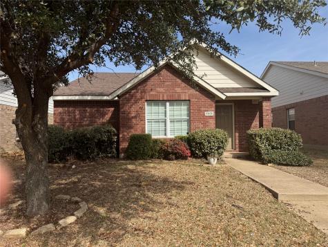 8905 Stewart Street Cross Roads TX 76227