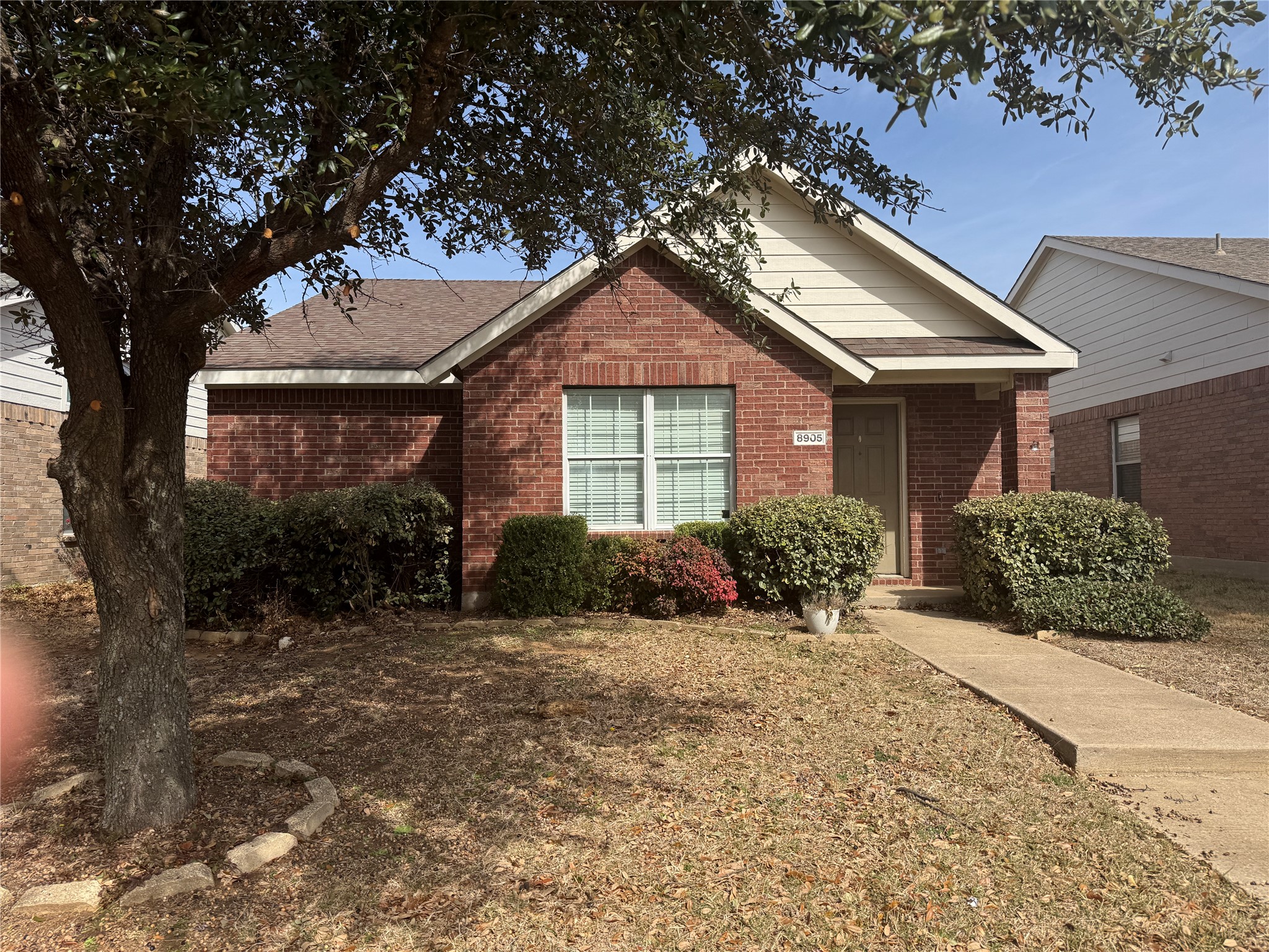 8905 Stewart Street Cross Roads TX 76227