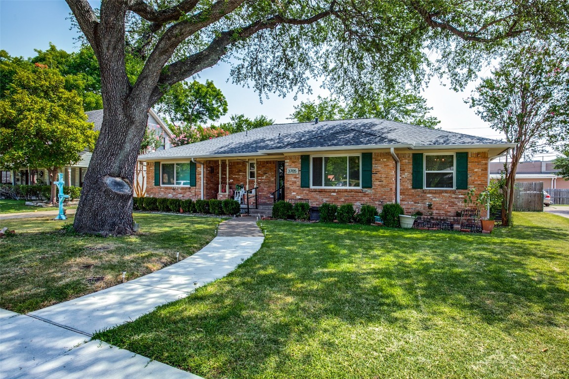 3705 Dartmouth Street Garland TX 75043