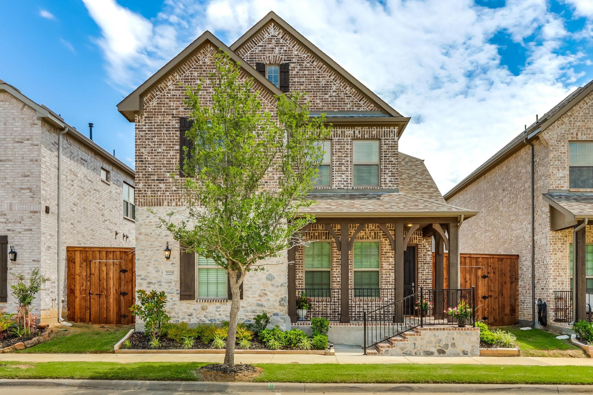 2225 6th Avenue Flower Mound TX 75028