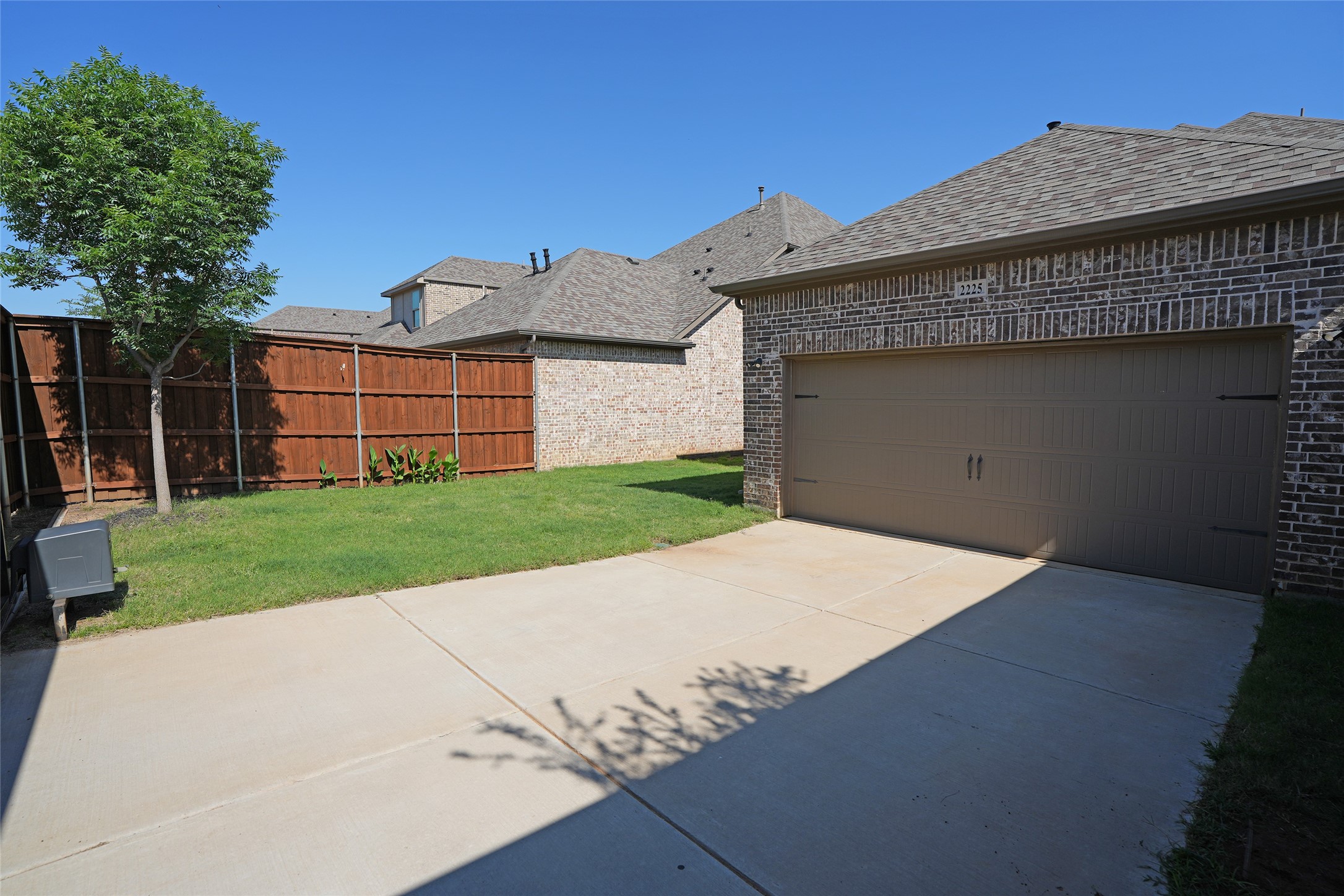 2225 6th Avenue Flower Mound TX 75028