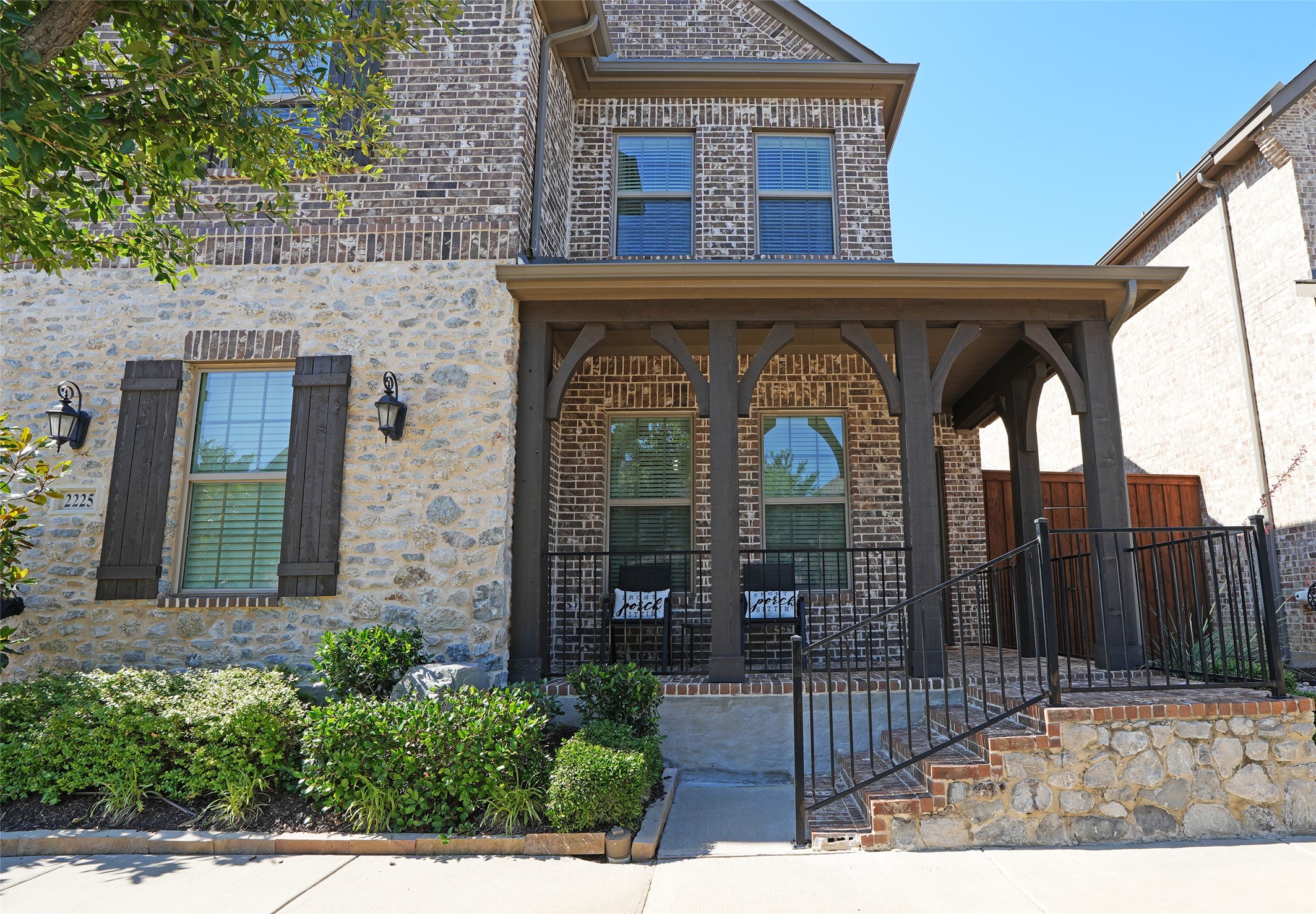 2225 6th Avenue Flower Mound TX 75028