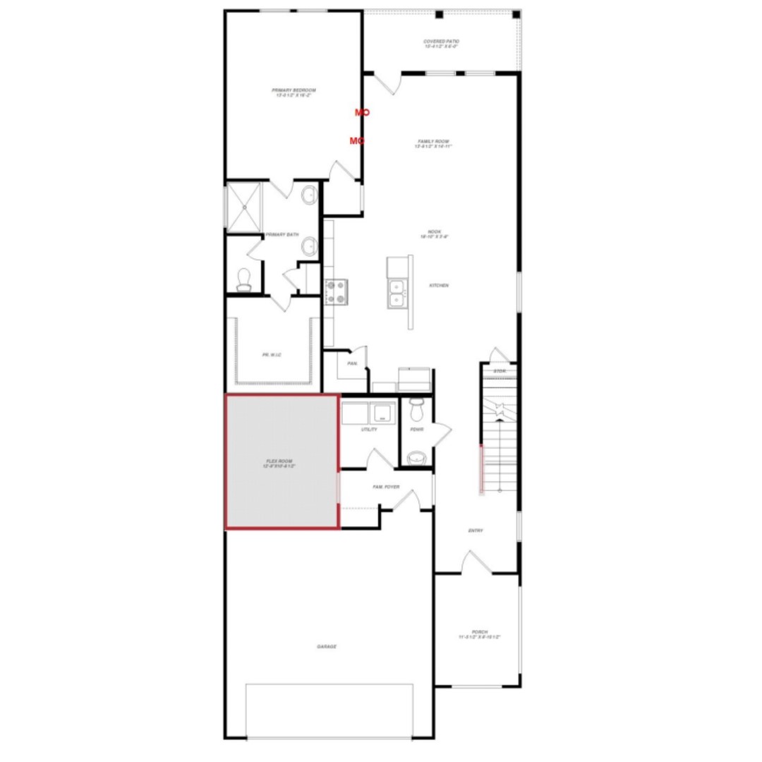 1720 Edgeway Drive Aubrey TX 76227