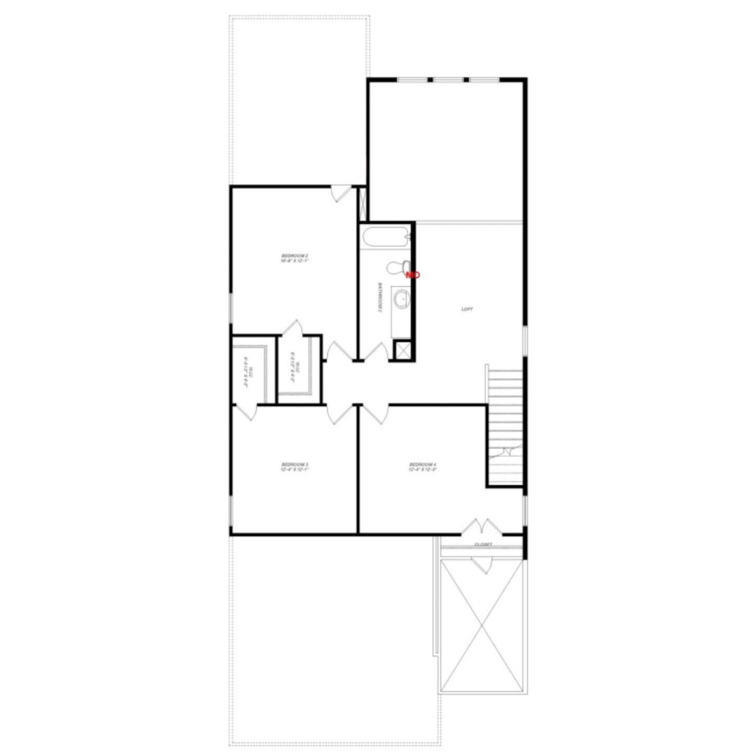 1720 Edgeway Drive Aubrey TX 76227