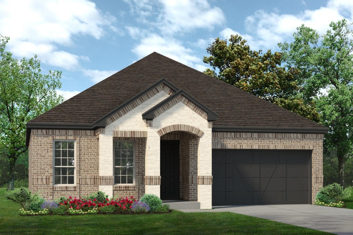 413 Green Hill Drive Waxahachie TX 75167