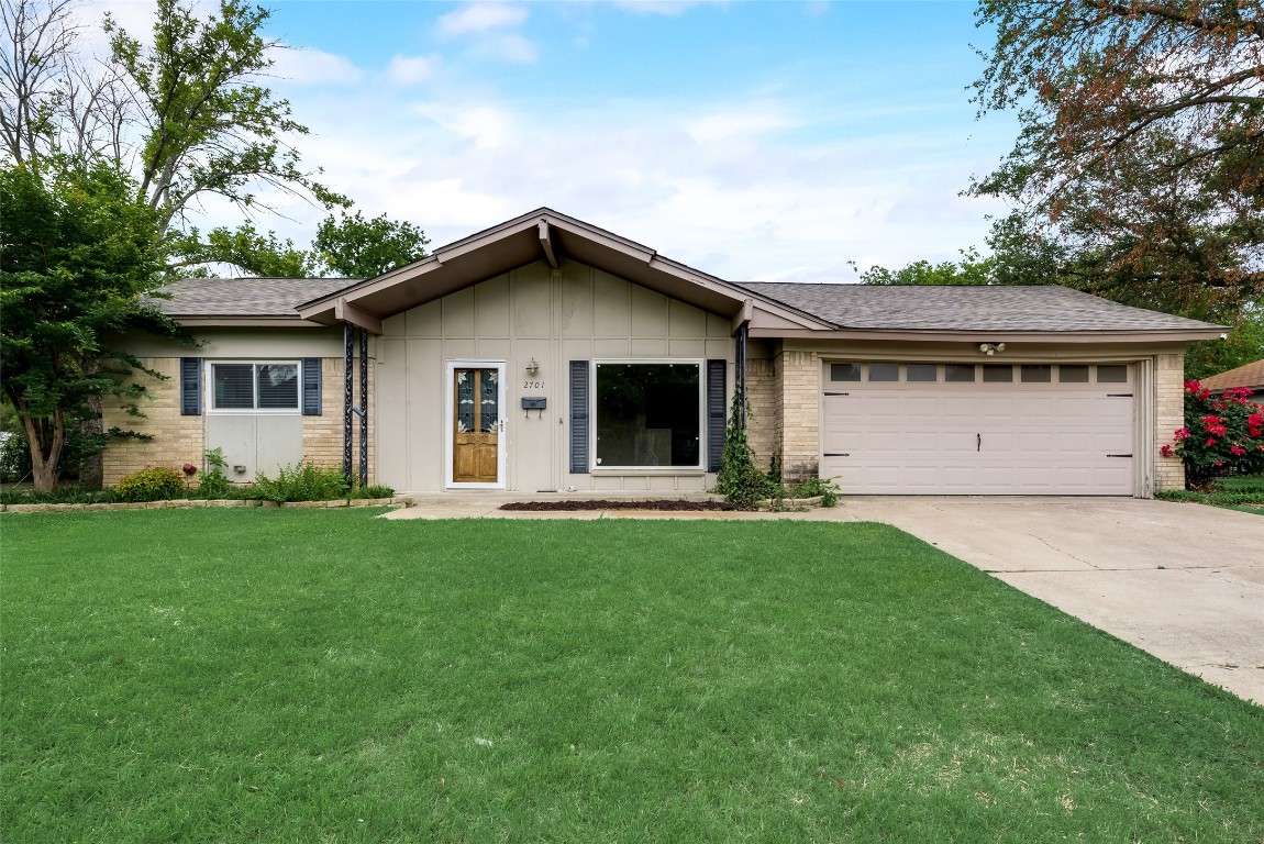 2701 Willow Park Street Richland Hills TX 76118