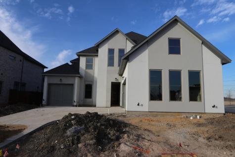 4460 Hanwell Drive Frisco TX 75034