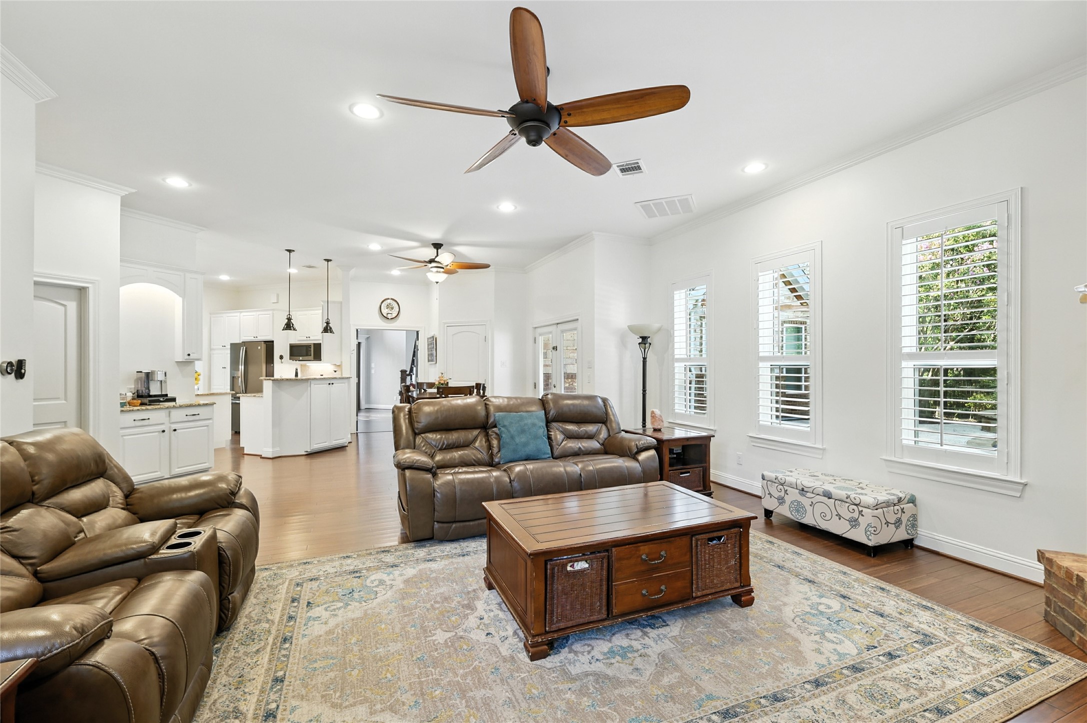 3713 Hidden Trail Flower Mound TX 75022