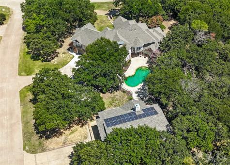 3713 Hidden Trail Flower Mound TX 75022