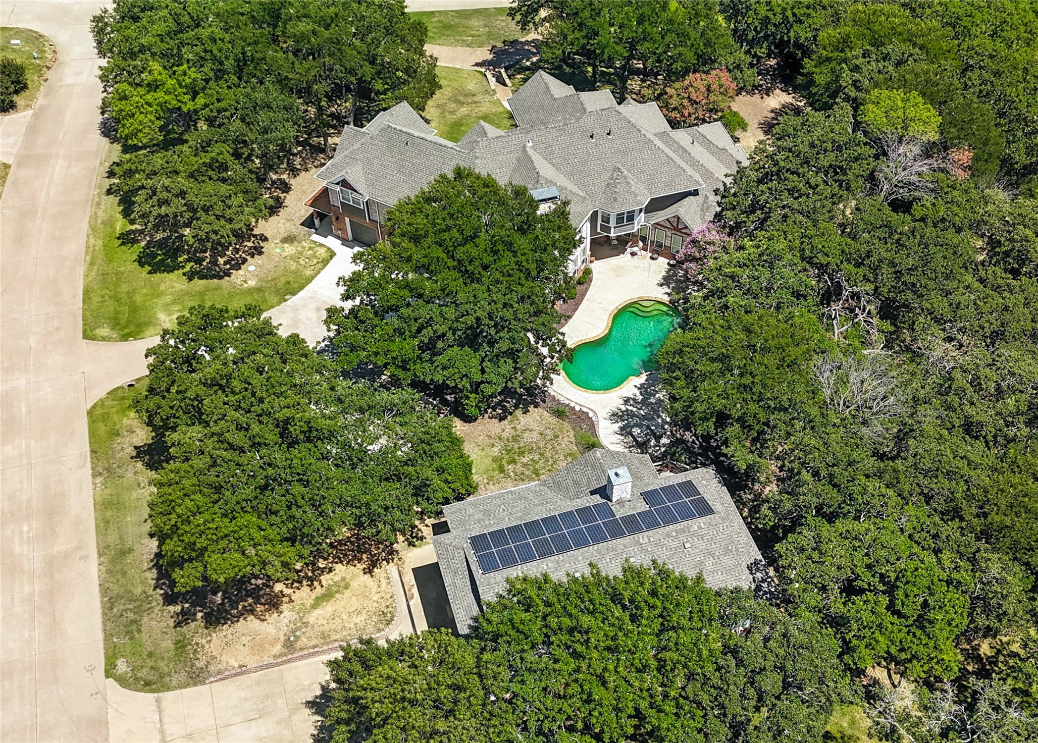 3713 Hidden Trail Flower Mound TX 75022