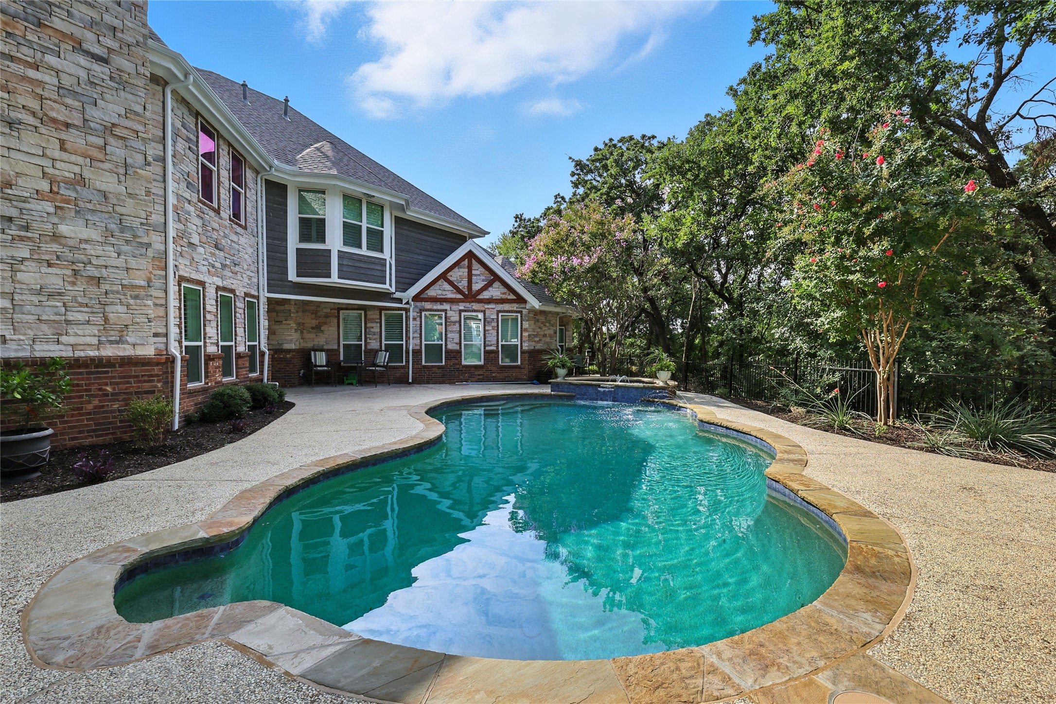 3713 Hidden Trail Flower Mound TX 75022