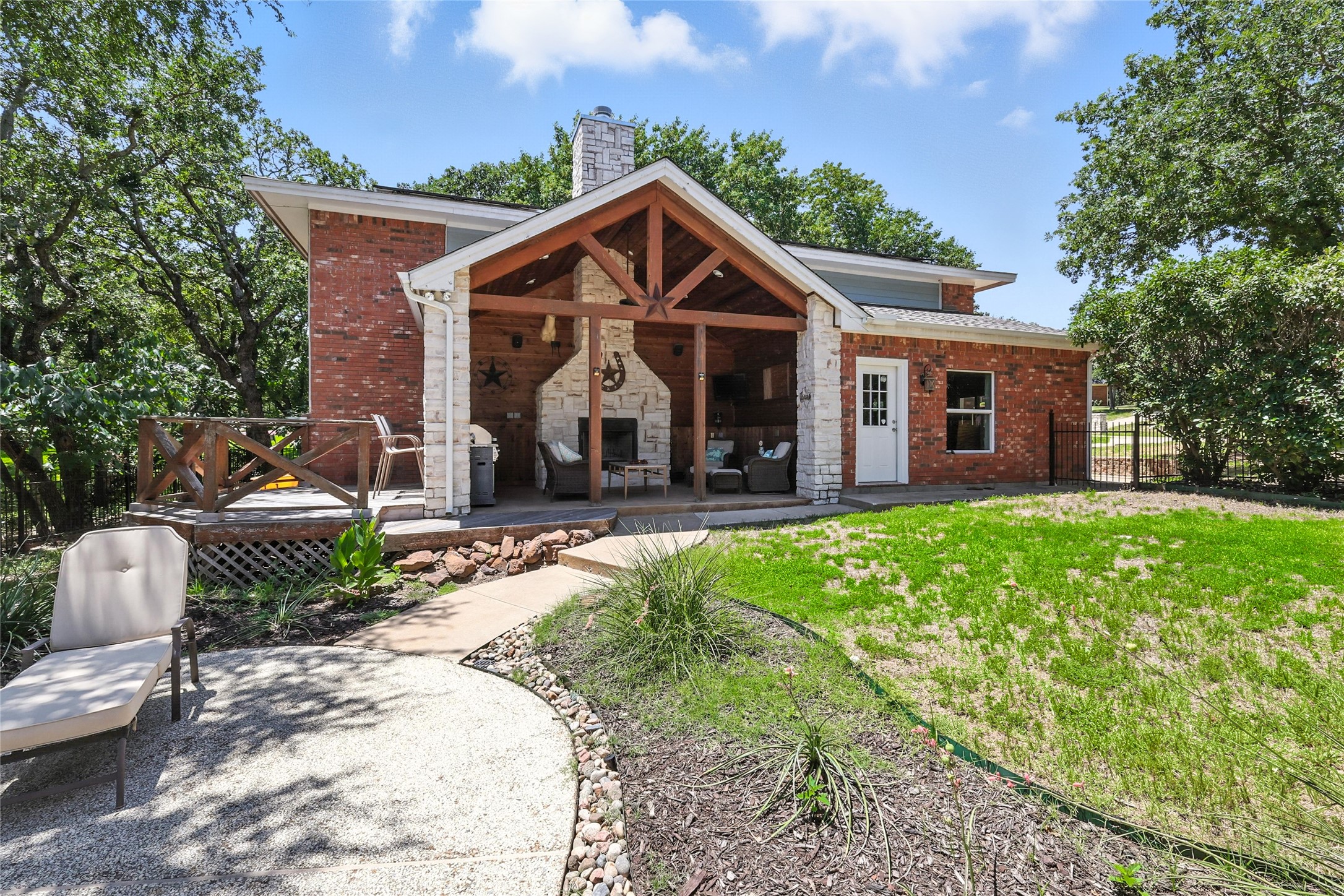 3713 Hidden Trail Flower Mound TX 75022