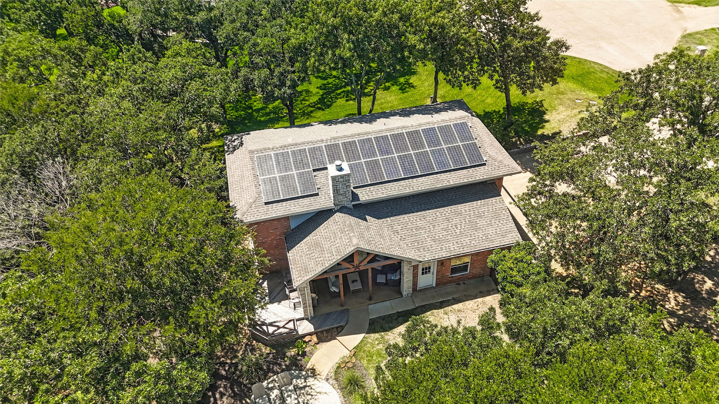 3713 Hidden Trail Flower Mound TX 75022