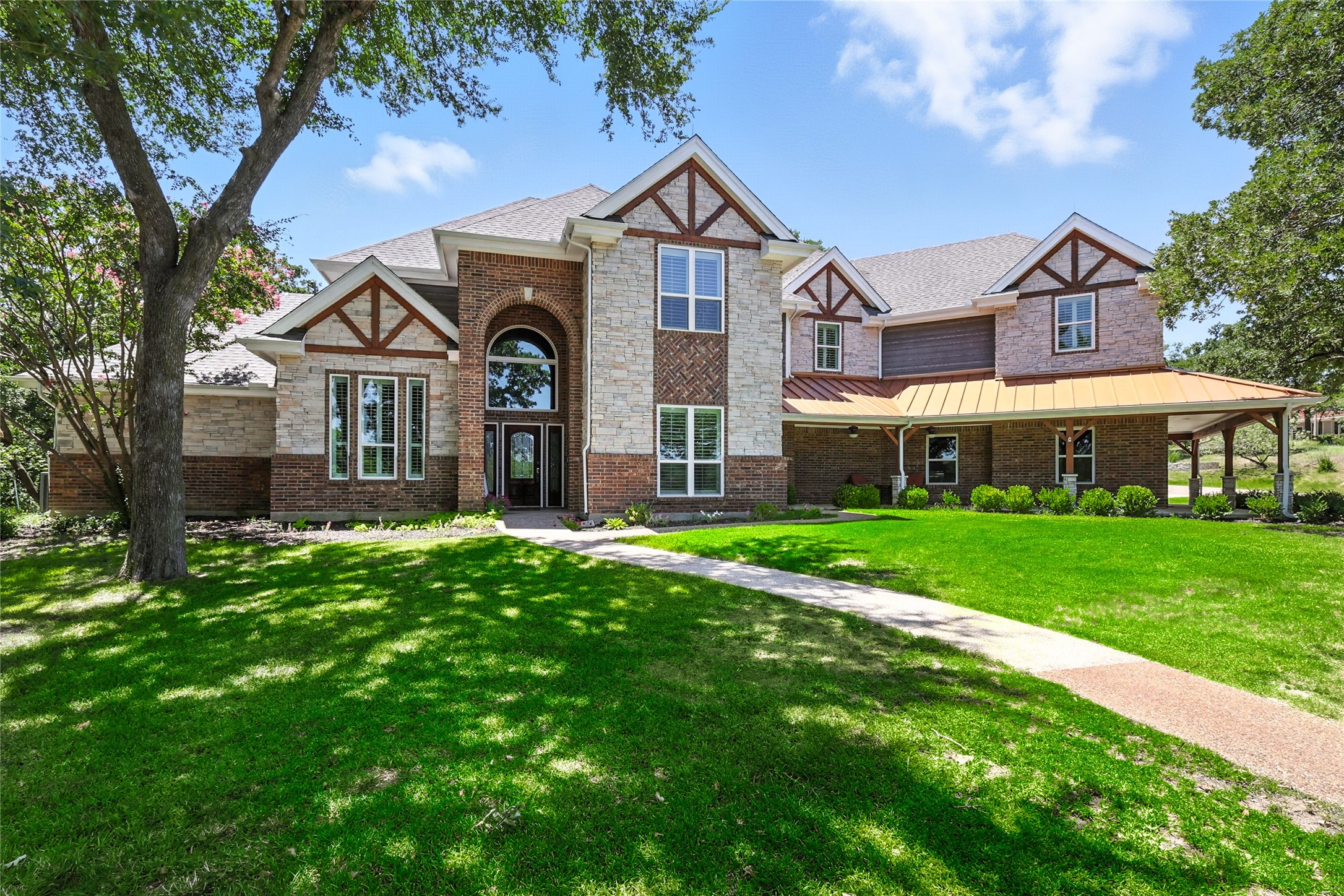 3713 Hidden Trail Flower Mound TX 75022