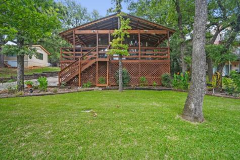 1616 Woodview Drive Alvarado TX 76009