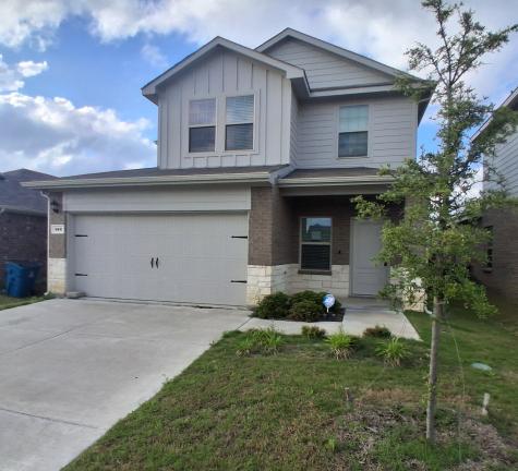 913 Country Road Royse City TX 75189