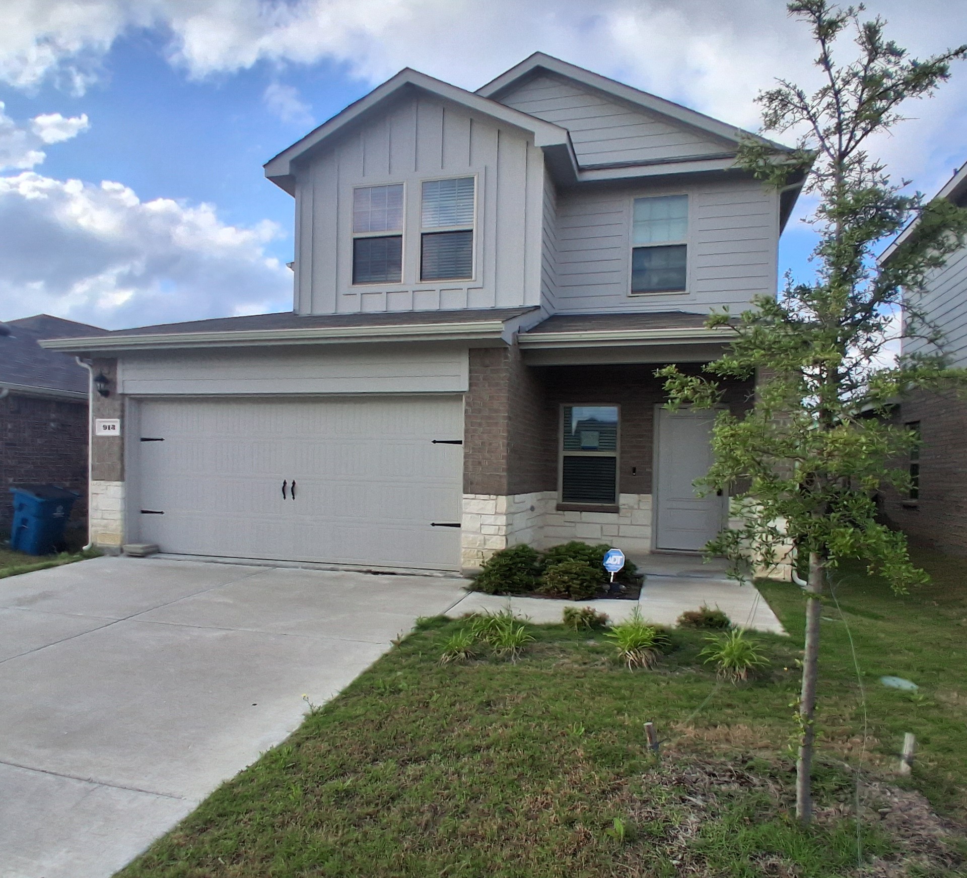913 Country Road Royse City TX 75189