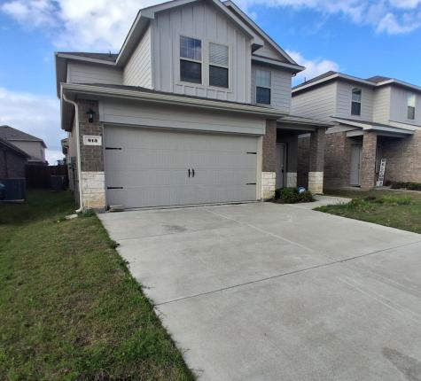 913 Country Road Royse City TX 75189