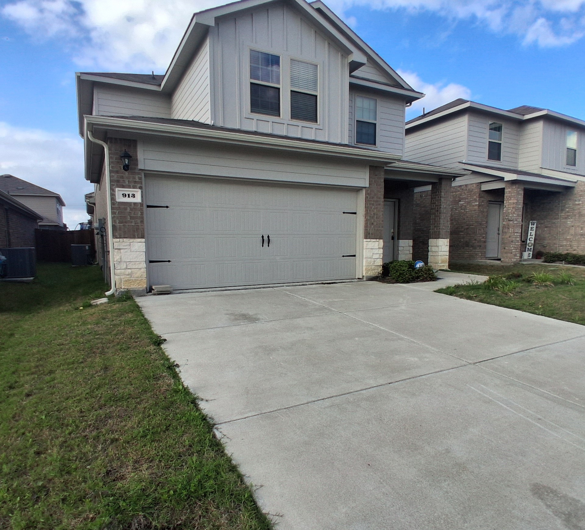 913 Country Road Royse City TX 75189