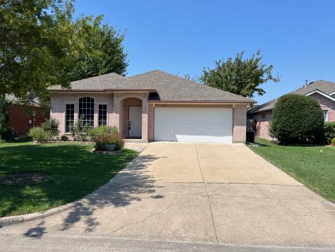 3217 Westhoff Drive Grand Prairie TX 75052