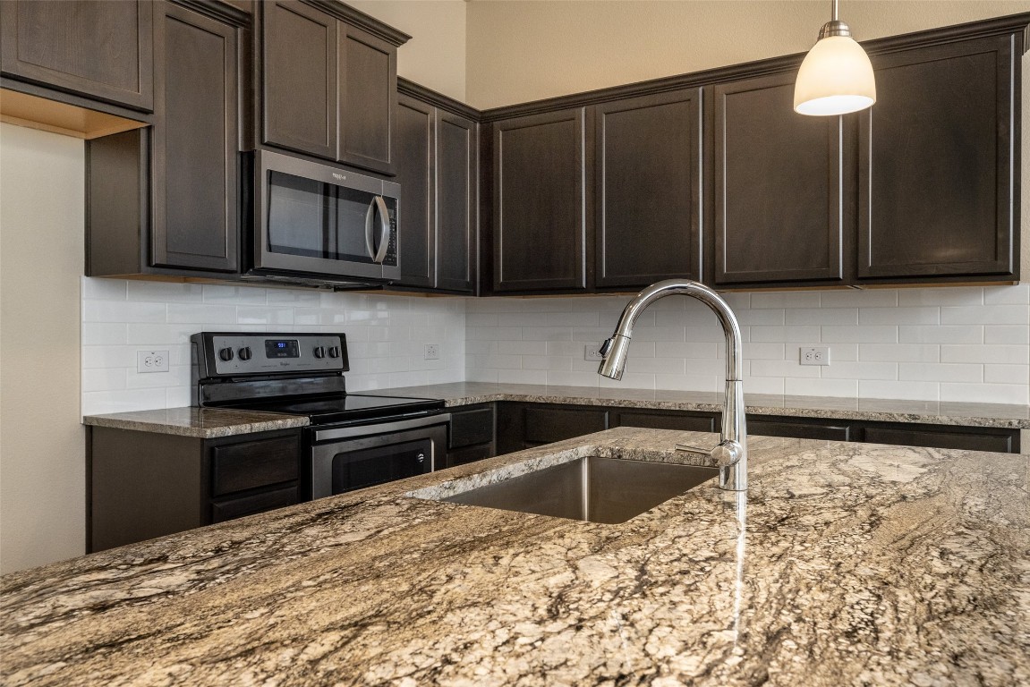1939 Bel Air Drive Arlington TX 76010