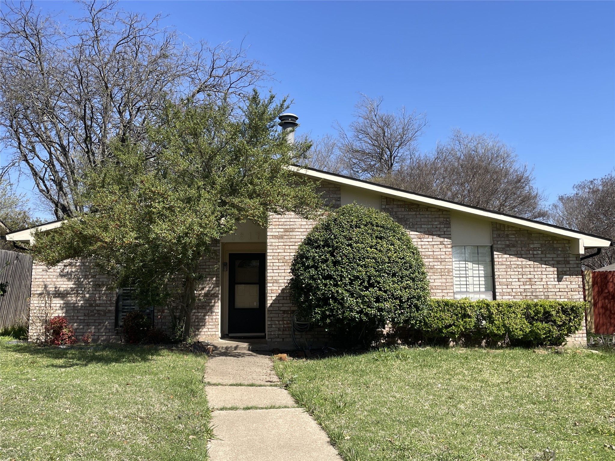 1617 Shreveport Trail Plano TX 75023
