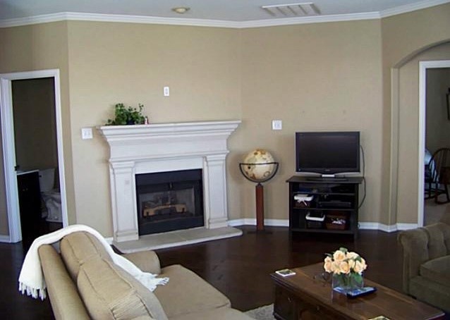 8524 Western Meadows Drive Fort Worth TX 76244