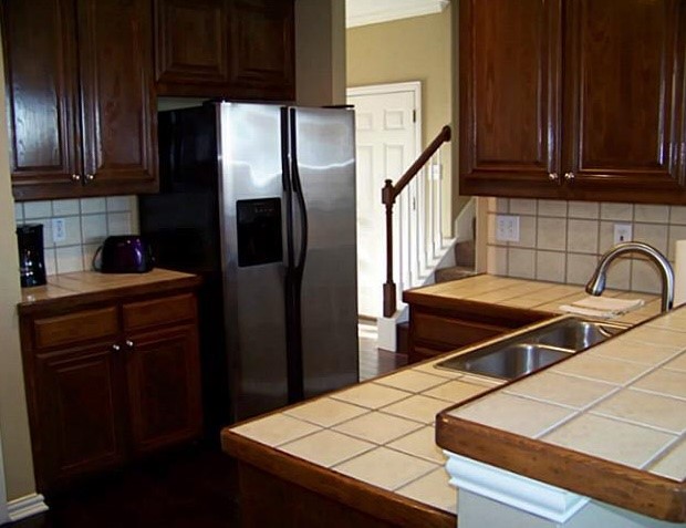 8524 Western Meadows Drive Fort Worth TX 76244