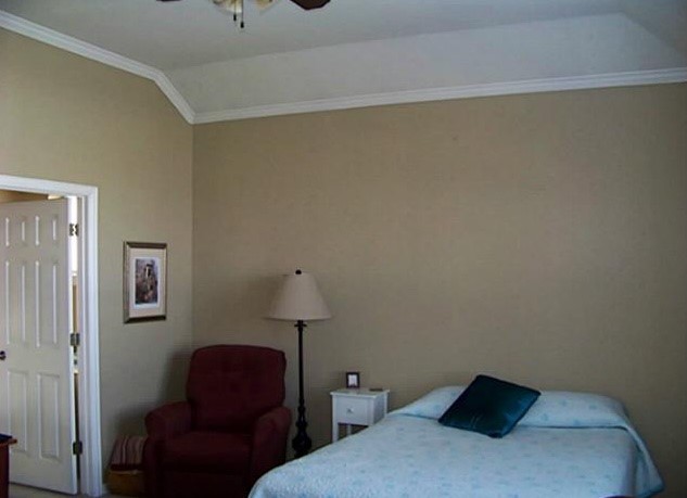8524 Western Meadows Drive Fort Worth TX 76244