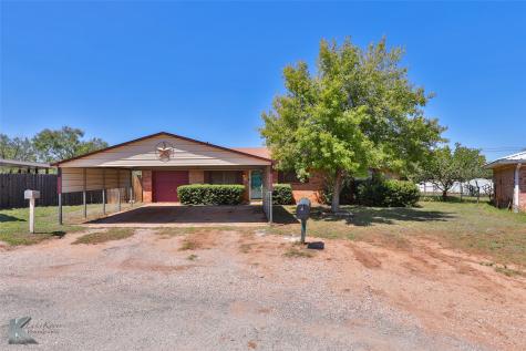 4 Palmer Merkel TX 79536