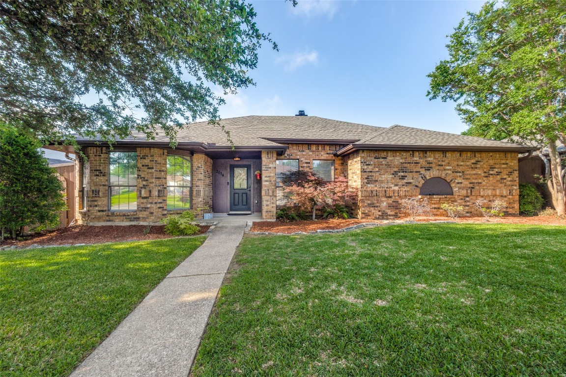 2014 Rochelle Lane Carrollton TX 75007
