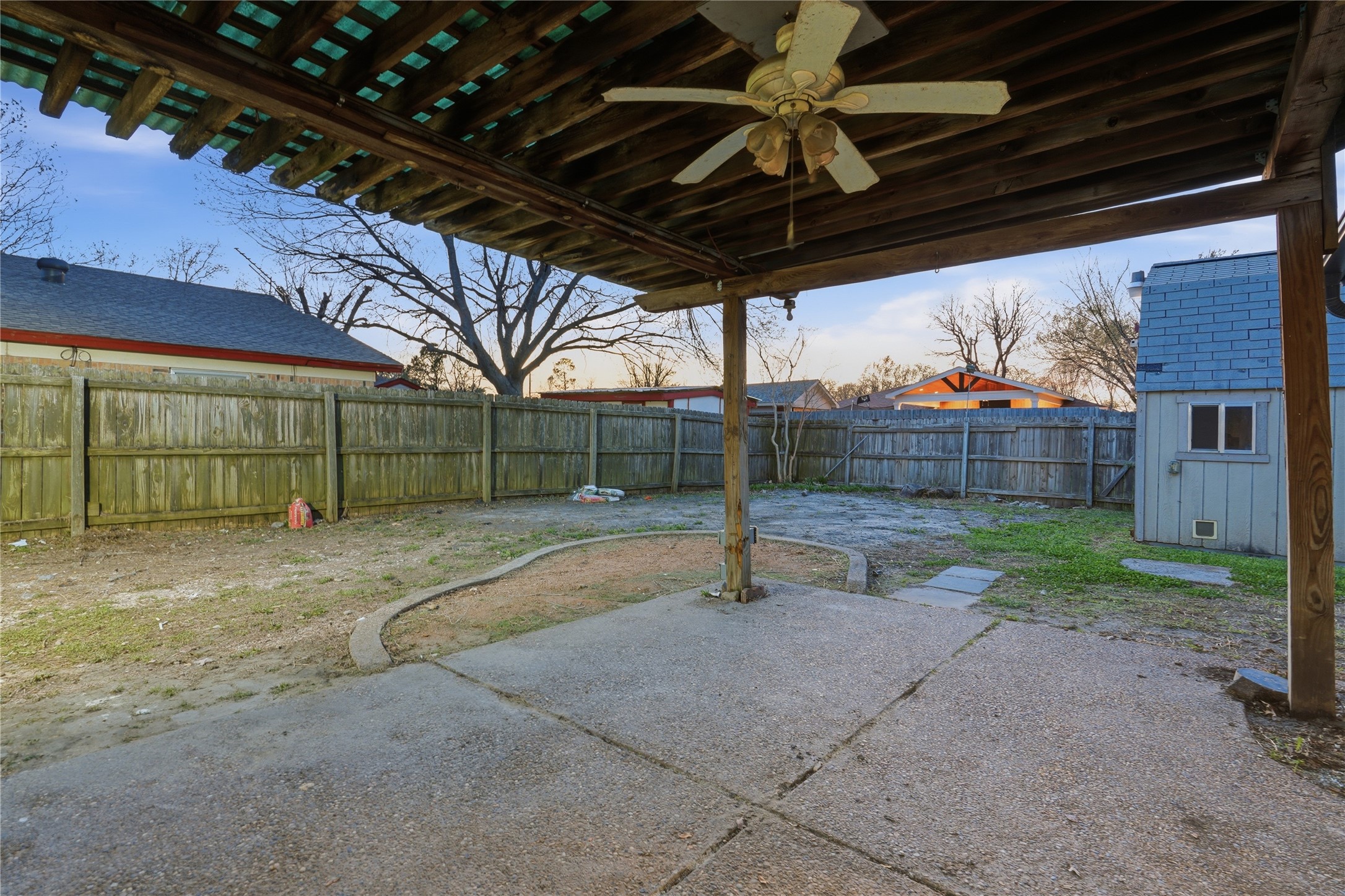 747 Quinette Drive Seagoville TX 75159