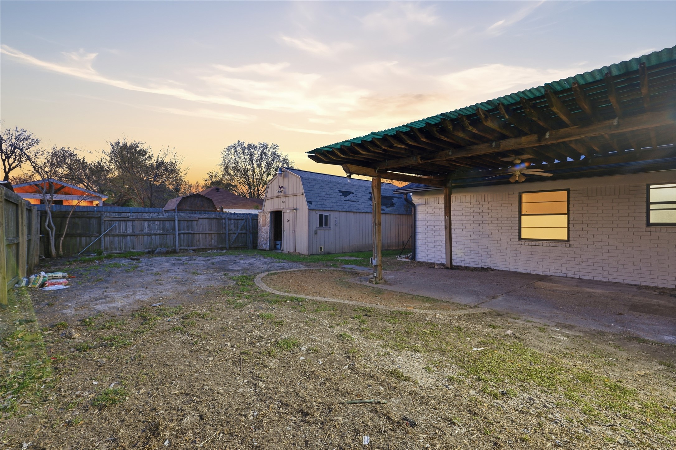 747 Quinette Drive Seagoville TX 75159