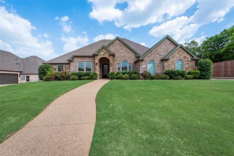 1311 Brynlee Lane Mansfield TX 76063