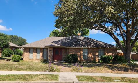 1503 Bellflower Drive Carrollton TX 75007