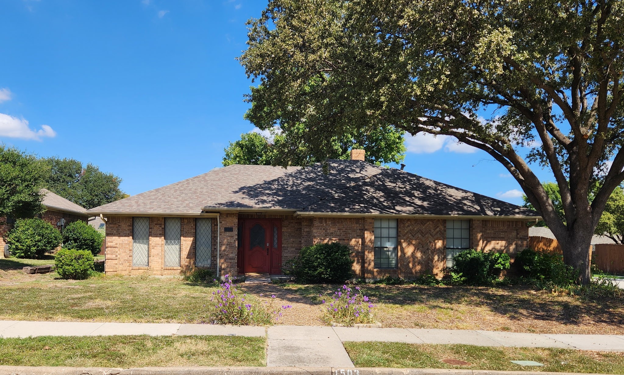 1503 Bellflower Drive Carrollton TX 75007