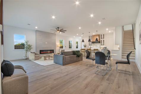 2003 Hearne Avenue Dallas TX 75212