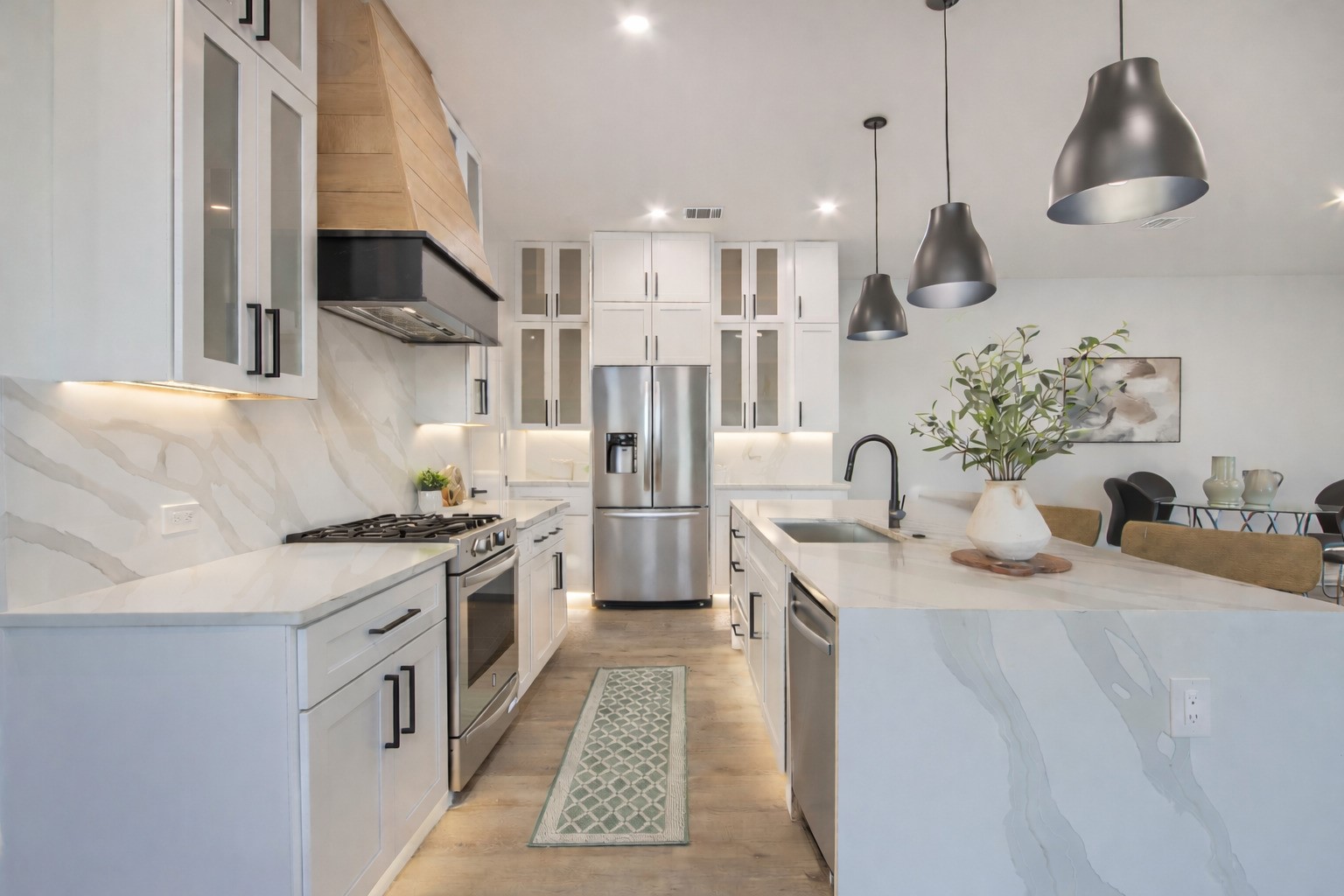 2003 Hearne Avenue Dallas TX 75212