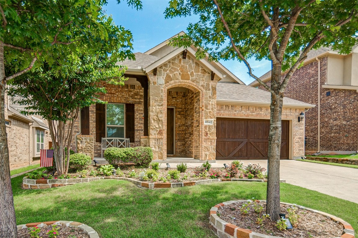 10342 Wedmore Drive Frisco TX 75035