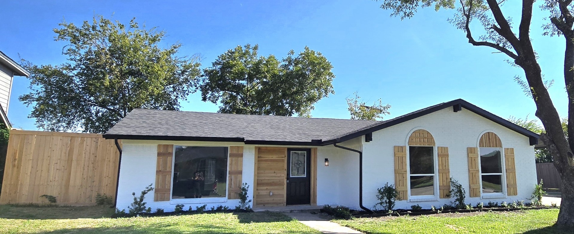 3236 Rockne Lane Mesquite TX 75150