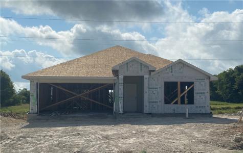 273 Jacquard Court Troy TX 76579