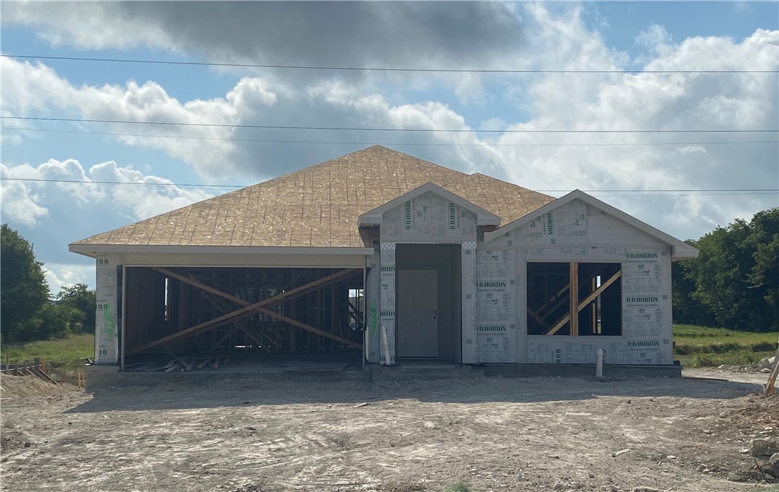 273 Jacquard Court Troy TX 76579