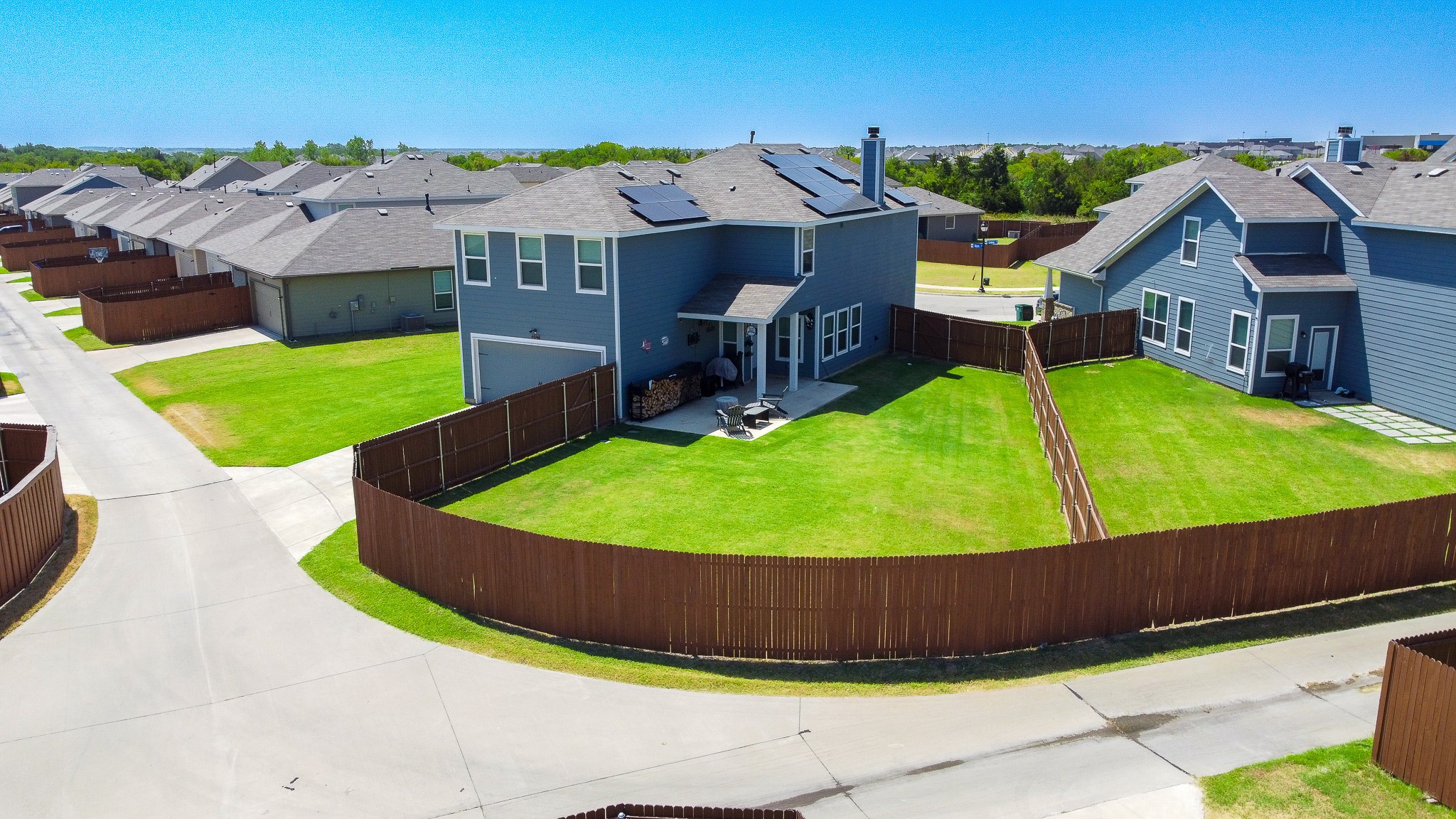 4036 Aurora Lane Forney TX 75126