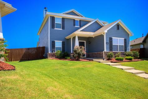 4036 Aurora Lane Forney TX 75126