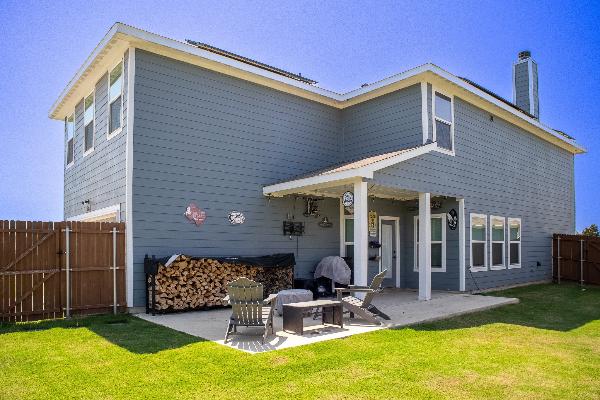 4036 Aurora Lane Forney TX 75126