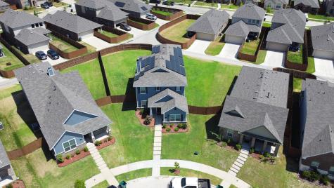 4036 Aurora Lane Forney TX 75126