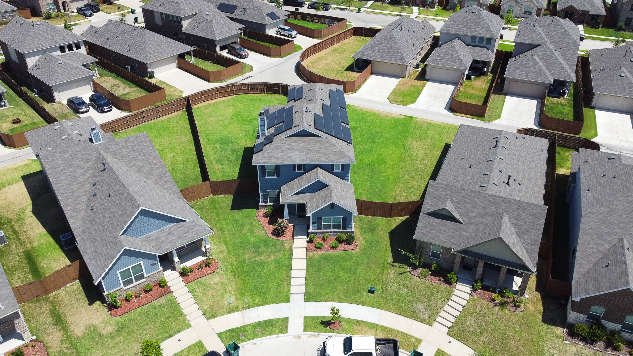 4036 Aurora Lane Forney TX 75126