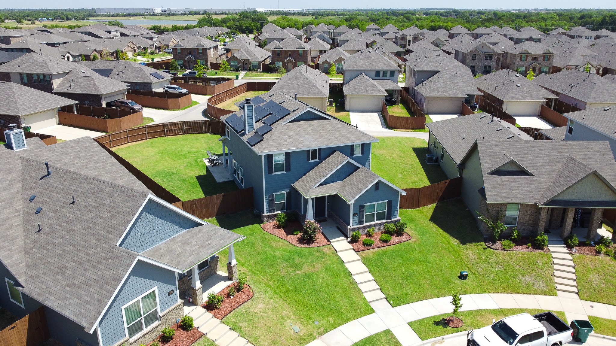 4036 Aurora Lane Forney TX 75126