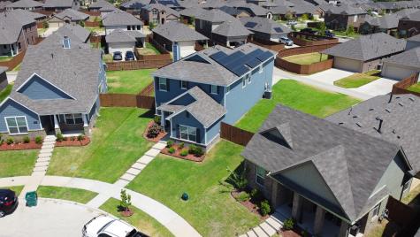 4036 Aurora Lane Forney TX 75126